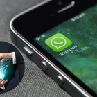 Aunque se eliminen los archivos visibles de WhatsApp, los residuos digitales pueden seguir ocupando espacio en el celular si no se limpian correctamente.