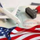 Extranjeros podrá ingresar a Estados Unidos con la visa láser