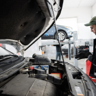 Los vehículos con placas terminadas en 7 deben realizar la Revisión Técnica Vehicular en agosto de 2025, según el calendario oficial de la ATM.