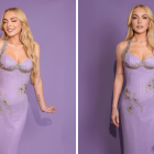 Luego de batallar contra sus adicciones, Lindsay Lohan parece haber alcanzado la paz.