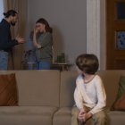 En Guayaquil van en aumento las denuncias por violencia intrafamiliar.