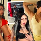 Nicki Nicole y Lamine Yamal han sido relacionados amorosamente.