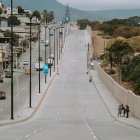 Este 4 de agosto fue finalmente inaugura esta vía que conecta a la avenida Francisco de Orellana con la vía Daule.