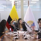 La Comisión de Desarrollo Económico se encargará de tramitar la cuarta ley urgente del Gobierno Nacional.