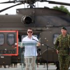 La Ley de Inteligencia fue impulsada por el gobierno de Daniel Noboa. Pese a críticas, fue aprobada con 77 votos en la Asamblea Nacional.