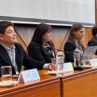 El Gobierno de Daniel Noboa tiene en la mira a la Corte Constitucional. Se contemplaría eliminarla a través de una consulta popular.