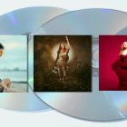 Jandino, LaTorre y Camila Pérez