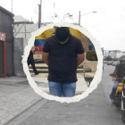 Alias Hansel es uno de los dos detenidos por el asesinato de dos jóvenes afuera de una discoteca en la ciudadela Kennedy Norte, en Guayaquil.