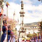 Feriado por el Primer Grito de Independencia se traslada al lunes 11 de agosto de 2025, ofreciendo un fin de semana largo para conmemorar la historia y fomentar el turismo en Ecuador.