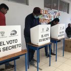 El presidente del país, Daniel Noboa, ha lanzado las preguntas para una nueva consulta popular.