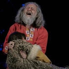 El actor Jesús Lozano sufrió una parada cardiorrespiratoria durante la obra Alfonso X, la última cantiga, en el Festival de Teatro Clásico de Alcántara.