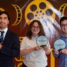 Ganadores del Guayaquil Film Festival 2025