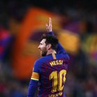 Lionel Messi cerró su ciclo en el FC Barcelona el 5 de agosto de 2021.