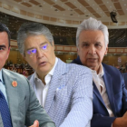 La consulta popular impulsada por Daniel Noboa busca la aprobación de 7 preguntas