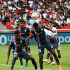 Uno de los jugadores que ha sido titular en El Nacional también deja el club.