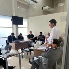 La acción se llevó a cabo en La Aurora, Daule.