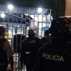 Los controles realizados en la provincia del  Guayas.