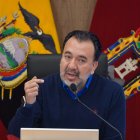 El proceso de revocatoria contra Pabel Muñoz inició en abril con la recolección de firmas.