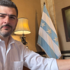 Aquiles Álvarez aseguró que no busca confrontaciones, pero tampoco permitirá atropellos del Gobierno Nacional: "Así es el guayaco, se defiende"