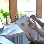 Referencial. Pasantías en el programa Jóvenes en Acción 2025.