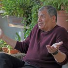 El expresidente Rafael Correa se pronunció sobre las preguntas de la Consulta Popular de Daniel Noboa.