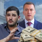 El alcalde de Guayaquil respondió a la consulta en el enlace radial.