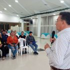 En Playas se conformó la Junta Cívica por la Paz, que gestionará la instalación de cámaras de seguridad en varios puntos del cantón.