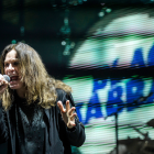 Ozzy Osbourne falleció el 22 de julio de 2025, a los 76 años.