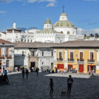 Quito se transforma del 6 al 10 de agosto con experiencias inmersivas, gastronomía popular y arte digital.