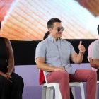 Daniel Noboa anunció la convocatoria a una movilización pacífica para el próximo martes 12 de agosto en Quito.