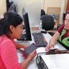 MIES anunció la apertura de puntos de atención presencial en todo el país para el programa Jóvenes en Acción.