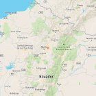 Temblor de magnitud 3.6 se sintió en Quito y causó alarma en varios sectores
