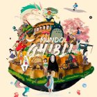 Mundo Mágico de Studio Ghibli