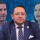 Mauricio Torres Maldonado presentó ante la Comisión de Transparencia de la Asamblea Nacional los resultados de una auditoría del contrato Progen