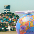 El turismo en Guayaquil se ve afectado antes, durante y después del viaje por temas de inseguridad