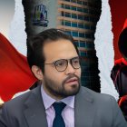 Edgar Lama, presidente del Consejo Directivo del IESS, detalló su plan de acción para la institución