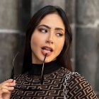 Tami Rivera tiene 28 años.