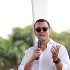 Noboa ha propuesto varias leyes económicas urgentes a la Asamblea.