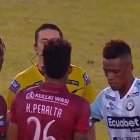 Mushuc Runa cayó 3-1 ante Guayaquil City