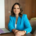 Ana María Pesantes apuesta por una diplomacia moderna y con enfoque de género