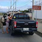 Un nuevo estado de excepción rige en cuatro provincias de Ecuador.