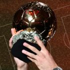 Treinta jugadores fueron nominados para el Balón de Oro 2025.