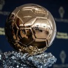 El Balón de Oro 2025 se lo entregará el lunes 2 de septiembre.