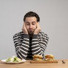 Aprende a comer sin culpa