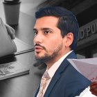 El ministro Jimmy Delgado afirmó que los hospitales operan con el 80% de abastecimiento