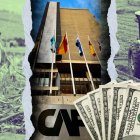 El crédito de la CAF financiará la transformación productiva y sostenible del sector agrícola