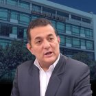 Geovanni Atari pidió control a la Contraloría por la marcha impulsada por Daniel Noboa