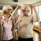 Nunca es tarde para encontrar nuevos intereses