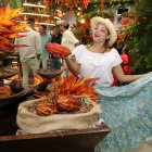 La octava edición de la Cumbre del Cacao fue escenario de innovación técnica, impulso a pequeños productores y premiación a los mejores cacaos del país 
AG-PERIODISTA
AG-GRANASA
AG-EXTRA