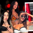 Lamine Yamal ha sido relacionado con tres famosas en tres meses.